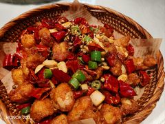 -鑫巴蜀(大兴店)