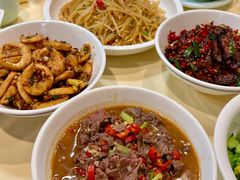 -笨罗卜浏阳菜馆(龙华鹏润达店)