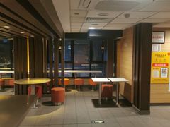 -麦当劳(大羊坊路店)
