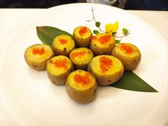 -肆月河豚·新淮扬(金融街店)