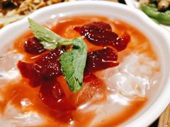 -平娃三宝烧烤·面食(南小街店)