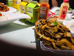 -蓬川食府(金海道店)