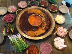 -符淼淼火锅(宽窄巷子店)