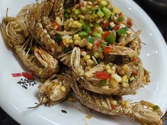 -一起吃小龙虾·海鲜(海珠店)