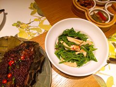 -青梅酒肆PLUS(长白仙岛北路店)