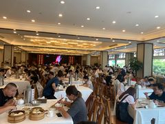 -怡园饭店-餐厅(四望亭店)