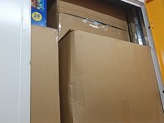 -安东易迷你自助仓储寄存仓库(杨浦店)