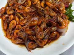 -小六农家乐(崇明西沙湿地店)