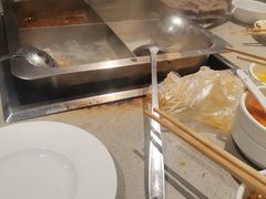 -海底捞火锅(劲松店)