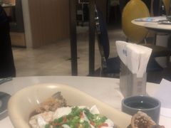 -鹿港小镇(悠唐店)