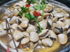 卜卜白贝-味可道美食坊(福基路店)