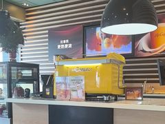 -麦当劳(双榆树店)