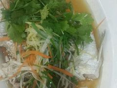 -福满楼中餐厅
