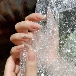 -沐白•盛妍日式美甲美睫