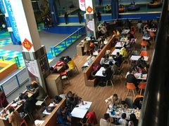 -蒙特利亲子乐园