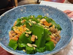-南京大牌档(人民广场店)