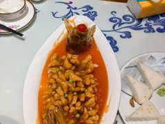 -淮安宴·淮扬菜(清河路一店)