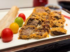 香酥牛肋排-东莱海上(长宁来福士店)