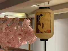 -昱匠·日本料理(金融街店)