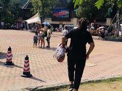 -苏州乐园森林水世界