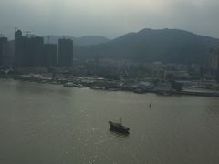 -澳门十六浦索菲特大酒店