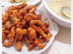 -满口香饭店
