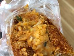 -518豆腐干(总店)