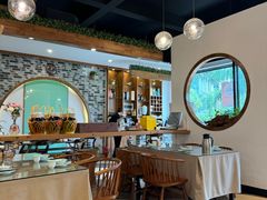 -茶油香闽南菜·花园餐厅(前埔店)