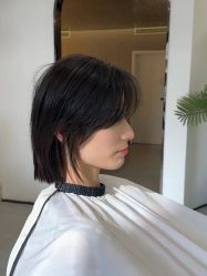 -上禾 HAIR SALON