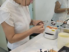 -大明府国际眼镜(太原北街店)