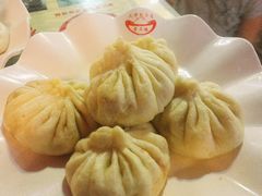 -宝正臻天津包子总店(金阳光居易店)