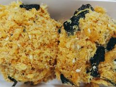 海苔肉松小贝-鲍师傅糕点(国金街店)