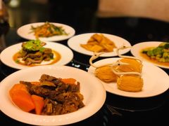 -富力万达嘉华酒店-品珍中餐厅(水果湖店)