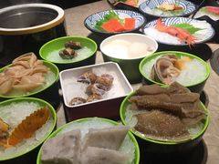 -V-ONE西雅图海鲜自助餐厅(仓山万达广场店)