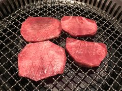-厚贞日式烤肉(龙之梦店)
