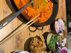 -楠火锅(广州总店)