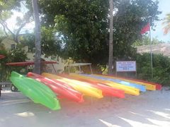 -中央格兰德岛温泉度假酒店 - 全包