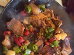 -业华湘·特色菜