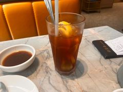 -锦园春香港茶餐厅(西海湾旗舰店)