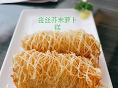 -虾饺妹·粤式手工点心(水荫路店)