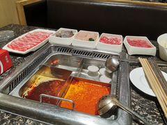 -海底捞火锅(关山保利店)
