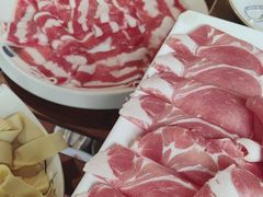 -前门杨记·铜锅涮肉(王府井·故宫店)