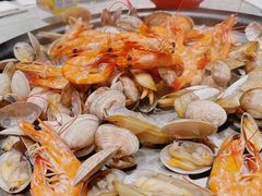 -粗茶淡饭·蒸鲜(光谷店)