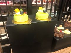 -西双版纳洲际度假酒店-海鲜傣味烧烤·侬香全日制餐厅