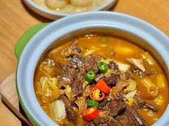-竹里馆·淮扬菜·功夫茶(老门东店)