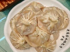 -老庞家水馅包子馆