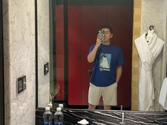 -重庆富力艾美酒店