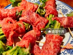 -楠火锅(西单店)