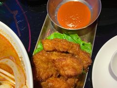 越式腩仔骨-MISS PHO·觅粉·越南粉实验室(保利文化广场店)