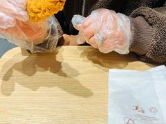 -麦当劳(静安寺店)